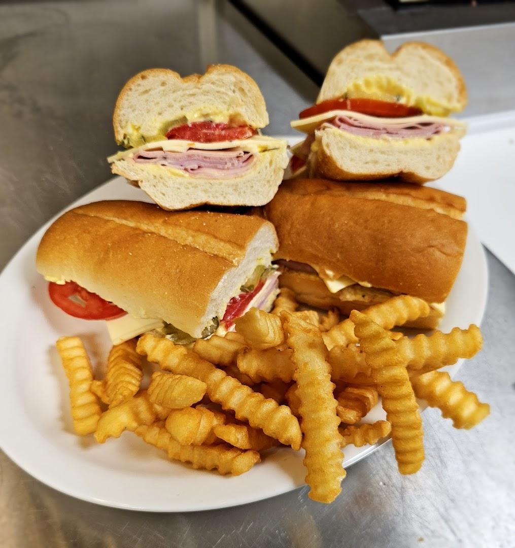 Nick's Family Restaurant