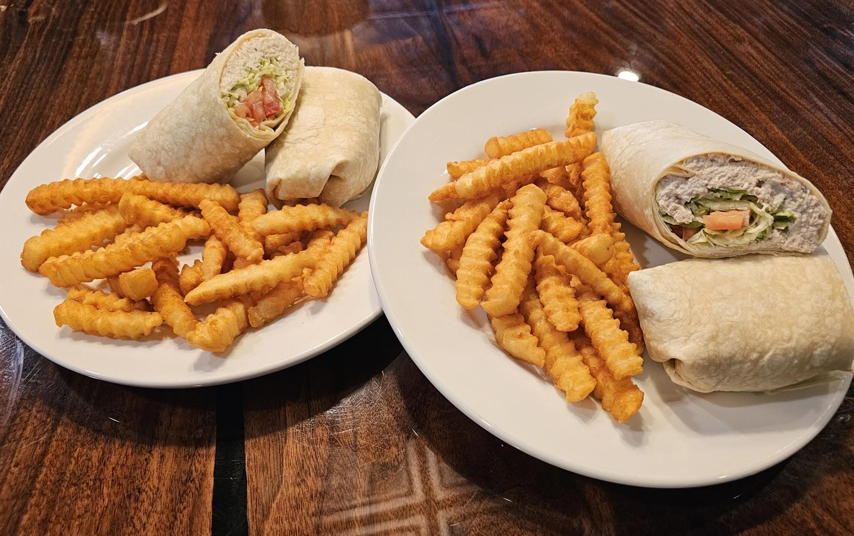 Nick's Family Restaurant