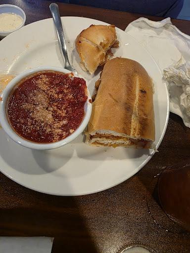 Nick's Family Restaurant